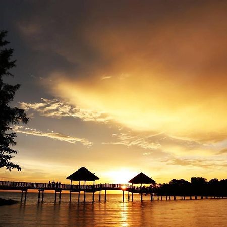 Smilez Homestay H102 & A306 At Pd Perdana Kondo Resort Port Dickson Luaran gambar