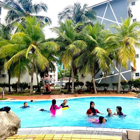 Smilez Homestay H102 & A306 At Pd Perdana Kondo Resort Port Dickson Luaran gambar