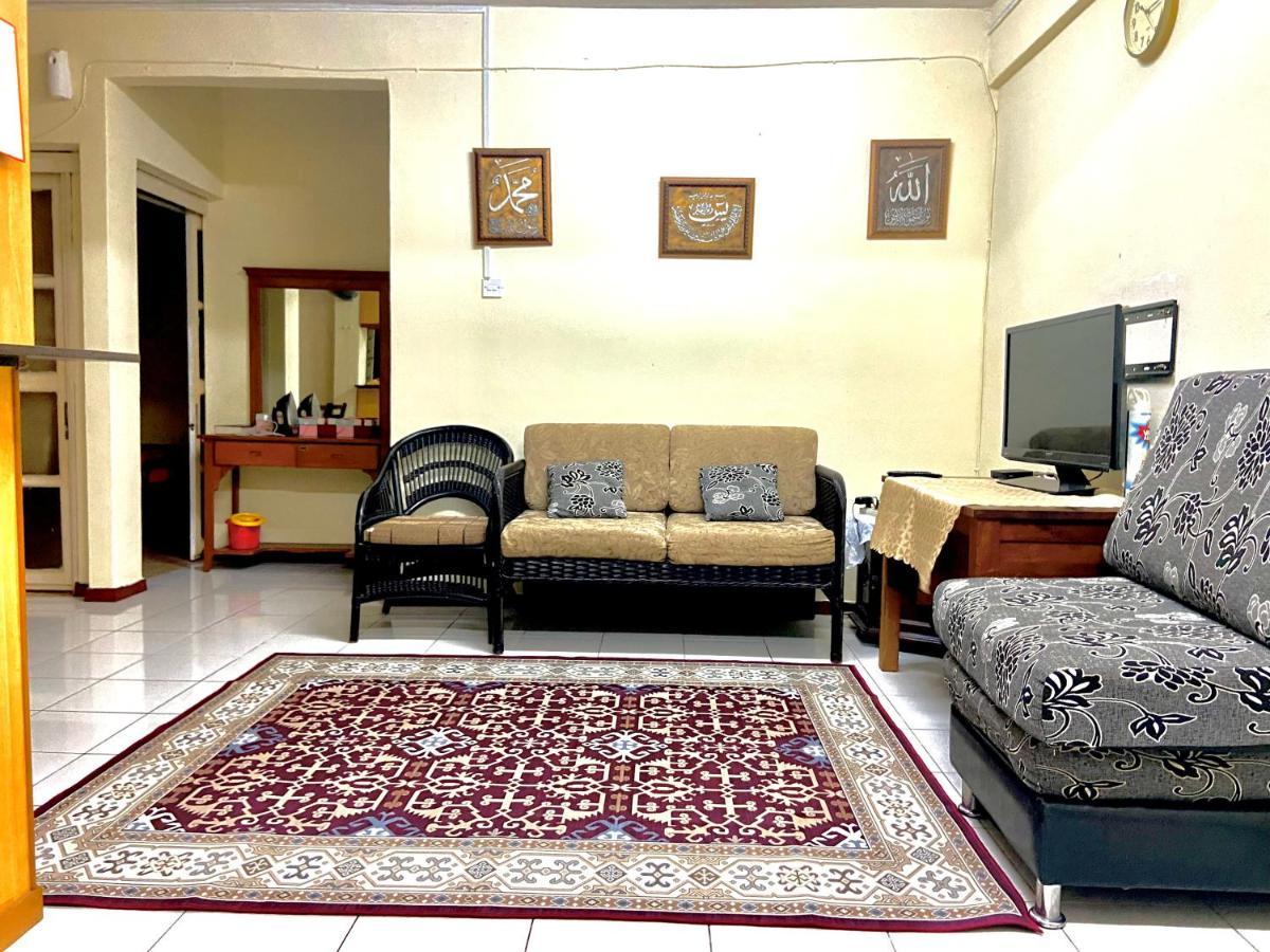 Smilez Homestay H102 & A306 At Pd Perdana Kondo Resort Port Dickson Luaran gambar