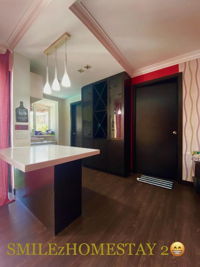 Smilez Homestay H102 & A306 At Pd Perdana Kondo Resort Port Dickson Luaran gambar