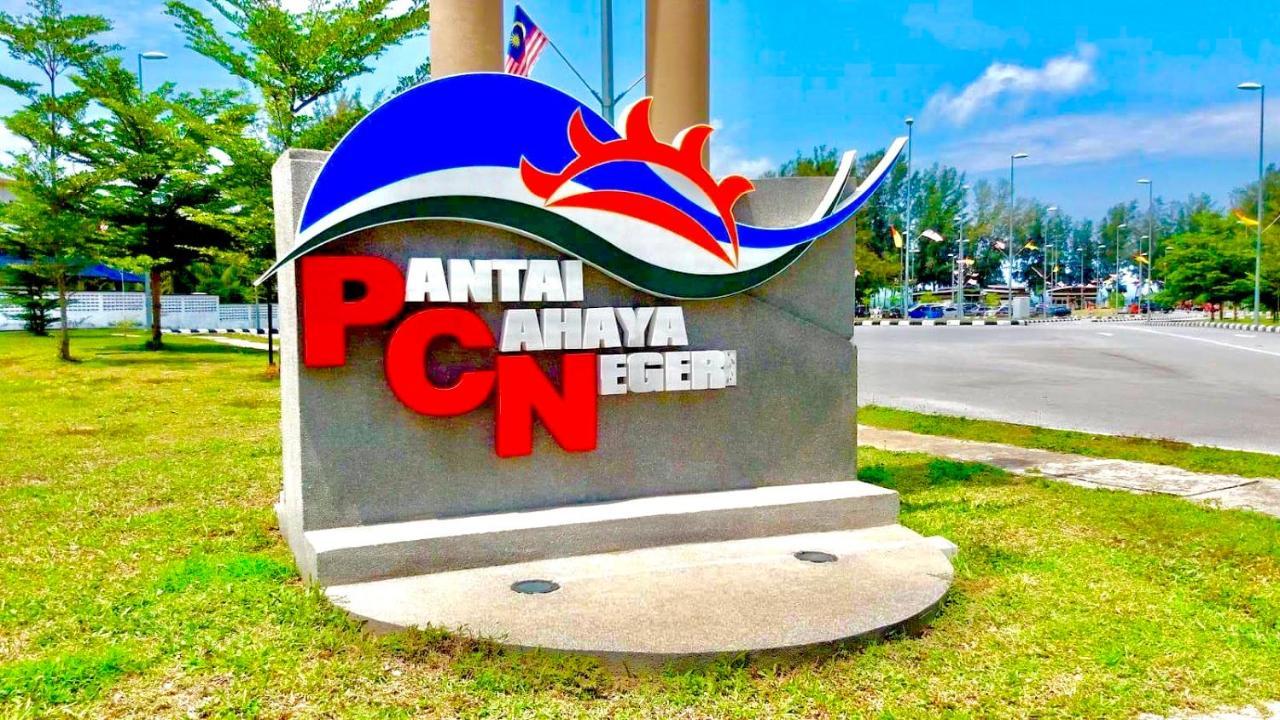 Smilez Homestay H102 & A306 At Pd Perdana Kondo Resort Port Dickson Luaran gambar