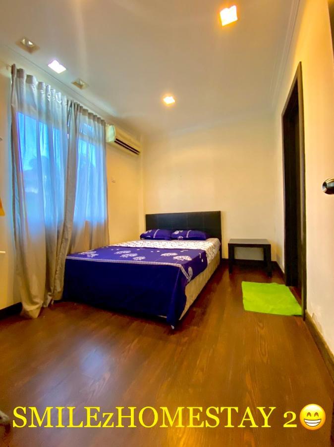 Smilez Homestay H102 & A306 At Pd Perdana Kondo Resort Port Dickson Luaran gambar