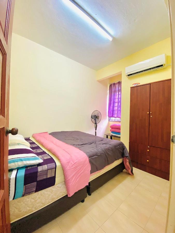 Smilez Homestay H102 & A306 At Pd Perdana Kondo Resort Port Dickson Luaran gambar
