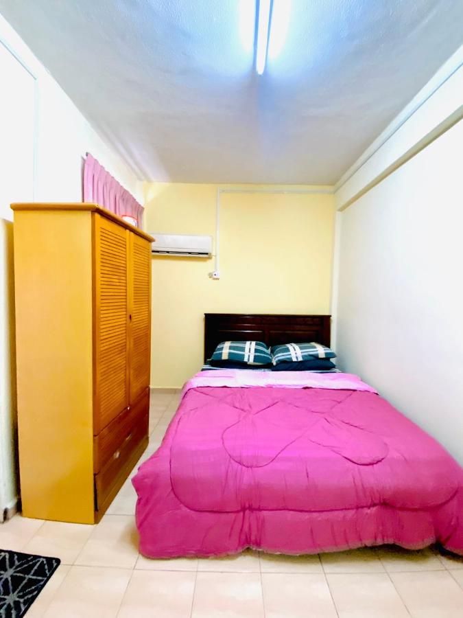 Smilez Homestay H102 & A306 At Pd Perdana Kondo Resort Port Dickson Luaran gambar