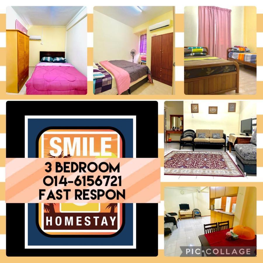 Smilez Homestay H102 & A306 At Pd Perdana Kondo Resort Port Dickson Luaran gambar