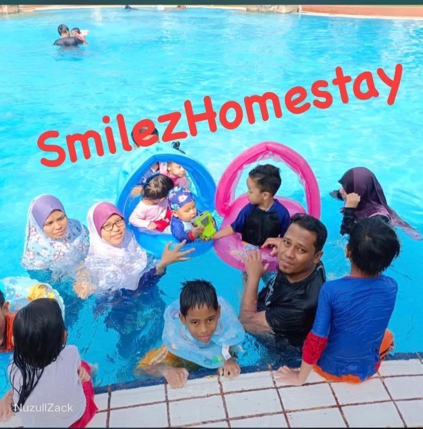 Smilez Homestay H102 & A306 At Pd Perdana Kondo Resort Port Dickson Luaran gambar