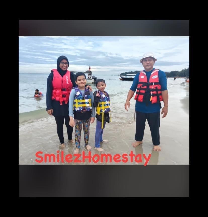 Smilez Homestay H102 & A306 At Pd Perdana Kondo Resort Port Dickson Luaran gambar