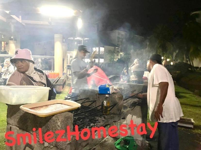 Smilez Homestay H102 & A306 At Pd Perdana Kondo Resort Port Dickson Luaran gambar